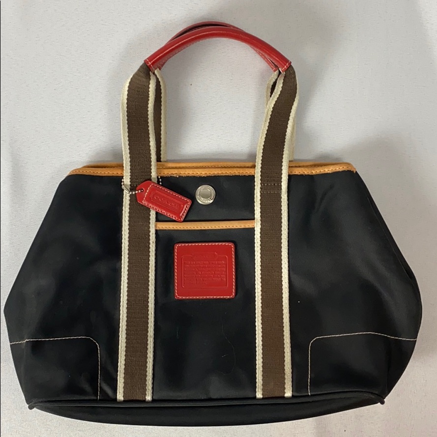 Coach Handbag